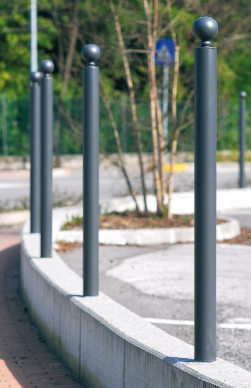 Parks - Poller - Progart Südtirol